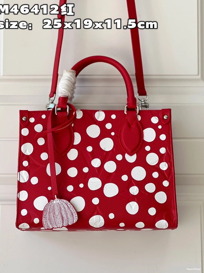 PM LOUIS VUITTON ONTHEGO 0718